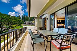 Kapalua Golf Villa 16V2