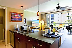 Honua Kai Hokulani 414 