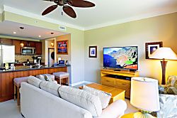 Honua Kai Hokulani 414 