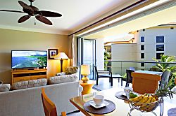 Honua Kai Hokulani 414 