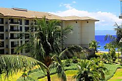 Honua Kai Hokulani 414 