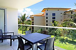 Honua Kai Hokulani 414 