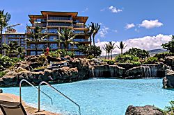 Honua Kai Hokulani 414 