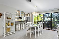 Wailea Elua 2106 - Dining