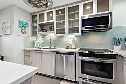 Wailea Elua 2106 - Private kitchen