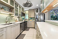 Wailea Elua 2106 - Private kitchen