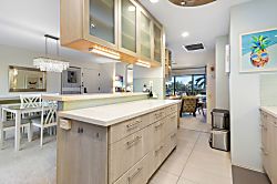 Wailea Elua 2106 - Dining