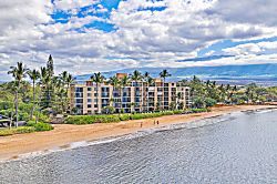 Kihei Beach 102