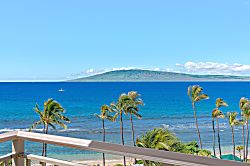 Hyatt Residence Club Ka'anapali 3BR Oceanfront Upp