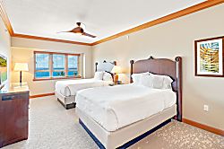 Hyatt Residence Club Ka'anapali 3BR Oceanfront Upp