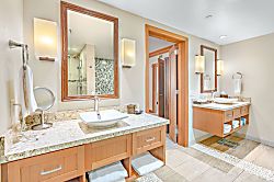 Hyatt Residence Club Ka'anapali 3BR Oceanfront Upp