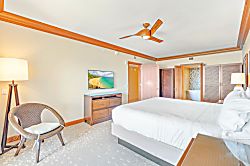 Hyatt Residence Club Ka'anapali 3BR Oceanfront Upp
