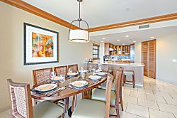Hyatt Residence Club Ka'anapali 3BR Oceanfront Upp