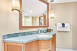 Hyatt Residence Club Ka'anapali 3BR Oceanfront Upp