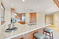 Hyatt Residence Club Ka'anapali 3BR Oceanfront Upp