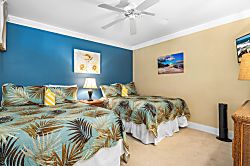 Kamaole Nalu 106 - Room