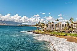 Kamaole Nalu 106 - Beach