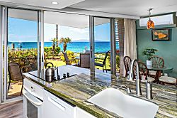 Kamaole Nalu 106 - Interior