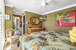 Kamaole Nalu 106 - Room