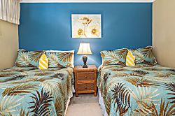 Kamaole Nalu 106 - Room