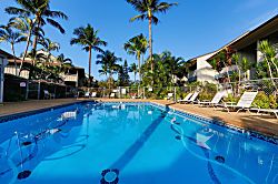 Kihei Bay Vista #C-106