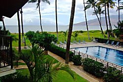 Waiohuli Beach Hale #113