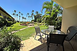 Waiohuli Beach Hale #113