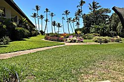 Waiohuli Beach Hale #113