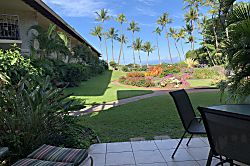 Waiohuli Beach Hale #113