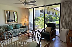 Waiohuli Beach Hale #113