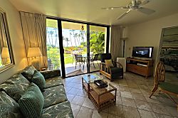 Waiohuli Beach Hale #113