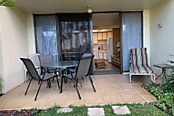 Waiohuli Beach Hale #113