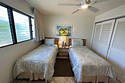 Waiohuli Beach Hale #113