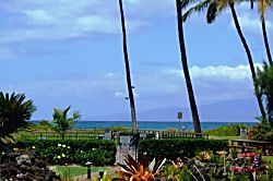 Waiohuli Beach Hale #113