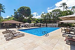 Makena Surf F-202