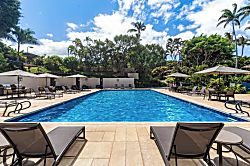 Makena Surf F-202