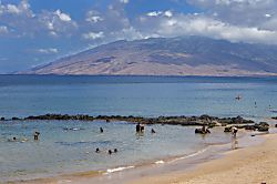 Maui Parkshore #304