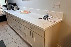 Kihei Bay Surf #144 - Interior