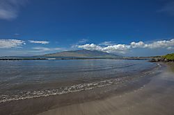 Kihei Bay Surf #144 - Kihei Bay Surf is across the street from this white sandy beach