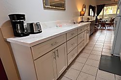 Kihei Bay Surf #144 - Private kitchen