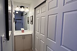 Kihei Bay Surf #144 - Interior