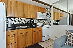 Waikiki Park Heights #1511