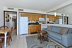 Waikiki Park Heights #1511