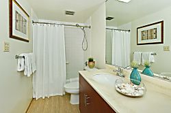 Waikiki Sunset #1211