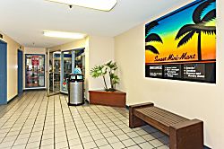 Waikiki Sunset #1211