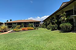 Waiohuli Beach Hale D-120