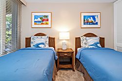 Palms at Wailea #1101