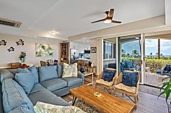 Palms at Wailea #1101