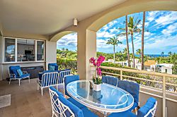 Palms at Wailea #1101