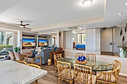 Palms at Wailea #1101